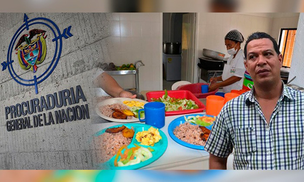 El ente investigativo indaga si se garantizó la participación de múltiples oferentes y si el contratista cumplía con los requisitos necesarios en un contrato de 400 millones de pesos.