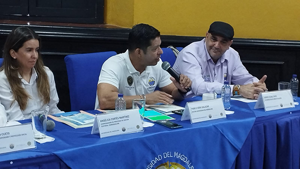 Alrededor de esta temática se construyó una agenda cultural y artística que tiene como objetivo seguir fomentando la lectura y rescatar las creaciones de la región.
