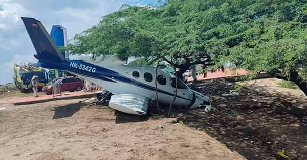 La tragedia de Playa Dormida ha dejado una huella imborrable en la familia de la Hoz y en la comunidad en general. 