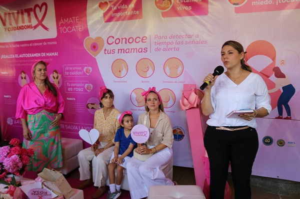 Aunque esta es una enfermedad más fácilmente atribuible a mujeres, los hombres también pueden padecerla.