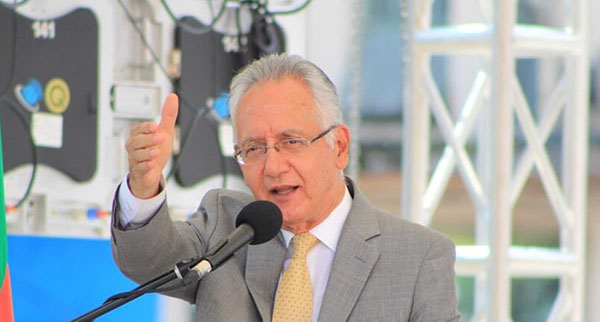 El Secretario de Educación, Deiby Cotes Mier, realizará las denuncias correspondientes para que las personas no sigan cayendo en esta modalidad de estafa.