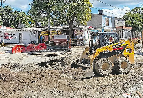 Desde la construcción del colector en Pescaíto hasta las mejoras en salud, educación y cultura, estas iniciativas apuntan a transformar positivamente la vida de los ciudadanos.