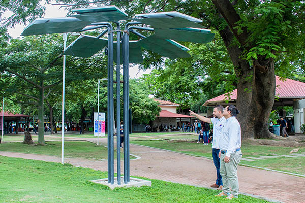 Unimagdalena y Universidad Técnica Nacional de Costa Rica se unen para implementar convenio de cooperación.