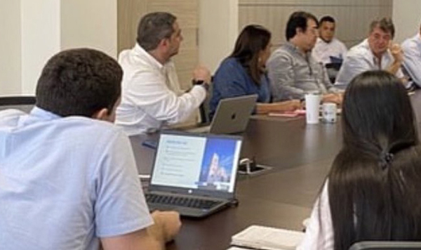 Esta iniciativa no solo se limita a la educación, sino que también busca potenciar diversos aspectos del desarrollo local.
