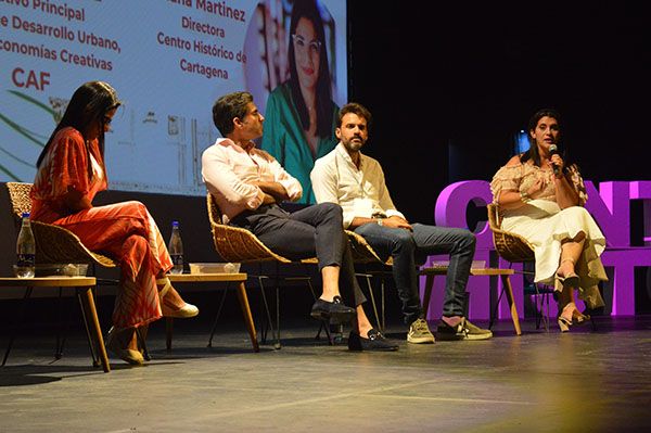 Este evento ha destacado la importancia de la colaboración y la reflexión para garantizar el desarrollo sostenible de estos valiosos espacios culturales en el continente.