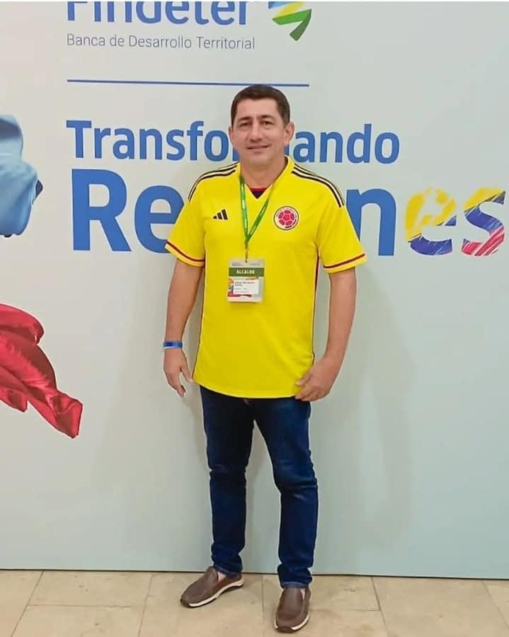 Jorge Iván Salah