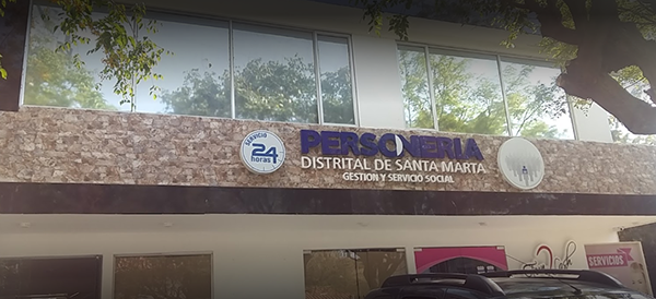 La ciudadanía espera claridad y acciones que restablezcan la confianza en el proceso de selección del Personero Municipal de Santa Marta.