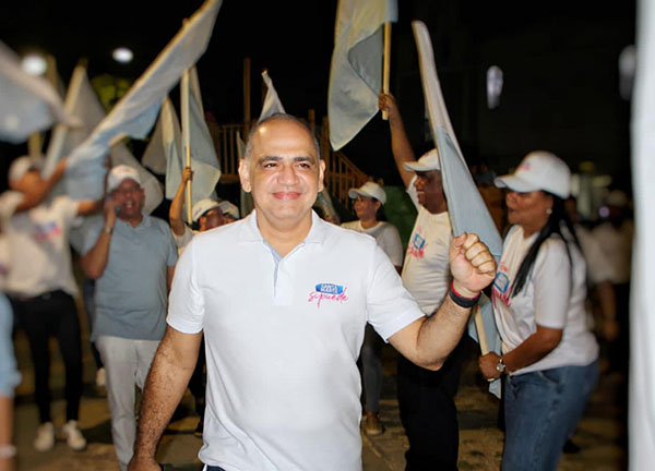 Carlos Pinedo Cuello