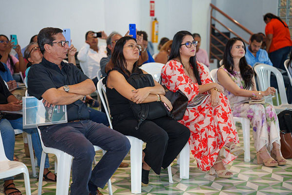 La presentación ante el Concejo Distrital marca un paso esencial en la consolidación de esta política que busca potenciar el emprendimiento como motor de desarrollo en la región.