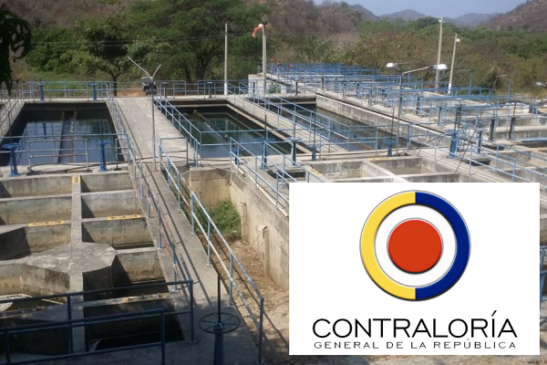 Esta rigurosa supervisión demuestra el compromiso irrestricto de la Contraloría con la importancia de garantizar la eficiencia y sostenibilidad en proyectos de infraestructura críticos para el bienestar de la comunidad.