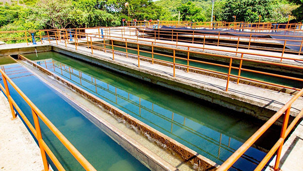Los barrios afectados por estos mantenimientos pueden anticipar mejoras en la confiabilidad y calidad del agua potable que reciben.