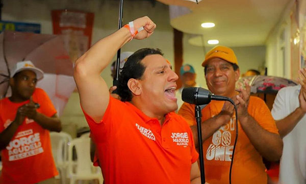 La incertidumbre sobre el futuro político de Agudelo persiste en medio de este entramado legal, que sigue definiendo el destino de su participación en el proceso electoral.