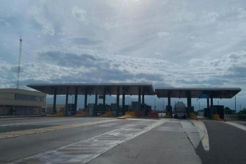 El millonario recaudo en peajes de Ciénaga-Barranquilla contrasta con falta de mantenimiento vial.