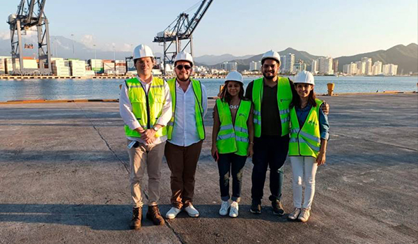 La iniciativa conjunta de las agencias de inversión de Atlántico, Bolívar y Magdalena busca posicionar a la región Caribe como un destino estratégico para inversiones globales.