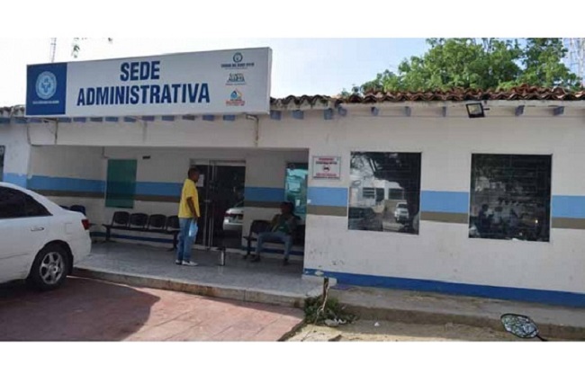Foto archivo
