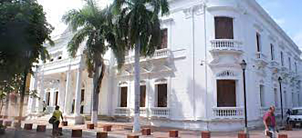 El Tribunal del Distrito Judicial de Santa Marta, a través de la Secretaría de la Sala Penal, ha anunciado esta extensión para que todos los interesados puedan realizar su inscripción 