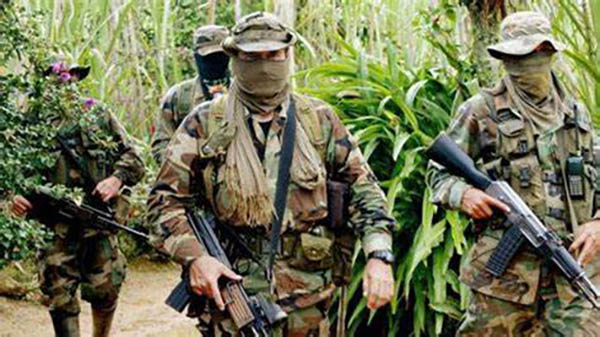 De estos grupos, dos corresponden al ‘Clan del Golfo’ y ‘Los Pachenca’.
