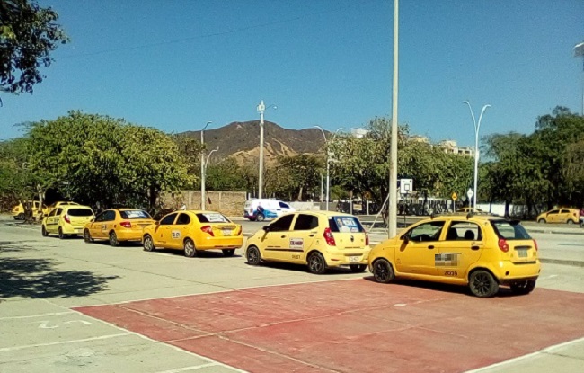 Foto referencia archivo