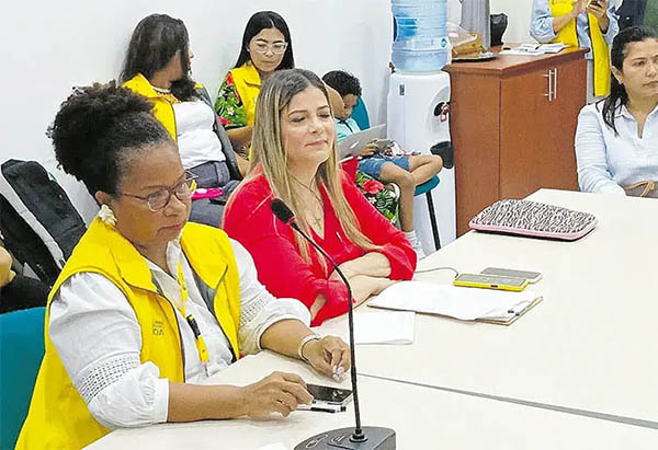 Prosperidad Social brindó respaldo económico a miles de magdalenenses, atendiendo a la población más vulnerable del departamento. 