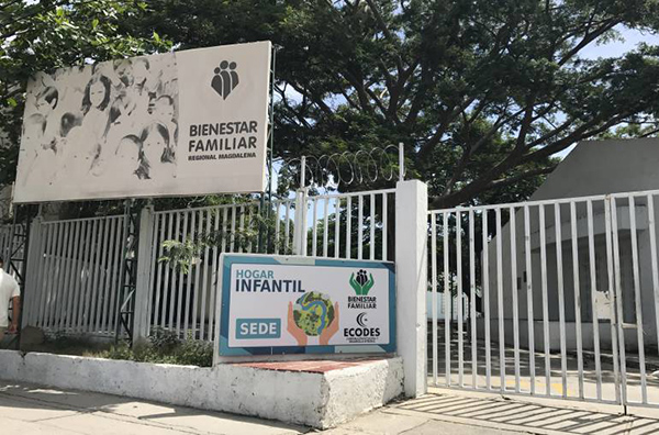 El Instituto de Bienestar Familiar, ya se encuentra adelantando el proceso para determinar quién será el próximo director regional en el periodo 2024-2027.