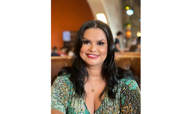Yolanda Victoria González, líder de Gestión Estratégica de Atesa.