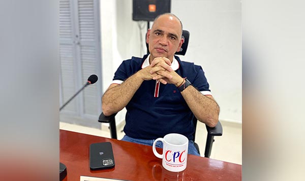Con estas acciones, el alcalde electo busca consolidar una gestión enfocada en el bienestar y la colaboración para construir un mejor futuro para Santa Marta.