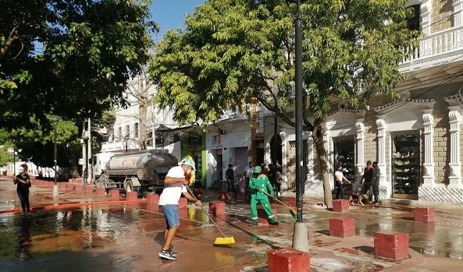Foto referencia archivo