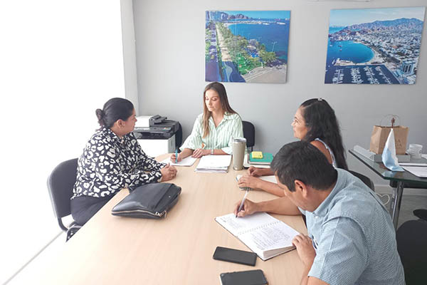 Santa Marta aspira a ser pionera en la gestión de residuos, adoptando prácticas que la posicionen como una ciudad comprometida con el medio ambiente y el bienestar de sus habitantes. 