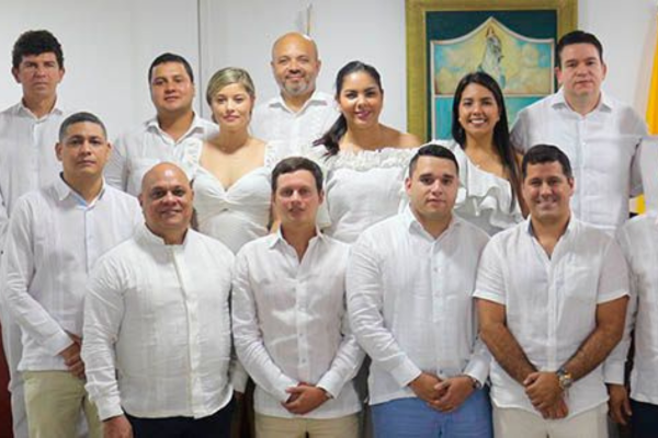 Cada comisión se convertirá en un espacio estratégico para analizar, debatir y proponer iniciativas que beneficien a la comunidad y contribuyan al desarrollo del distrito.