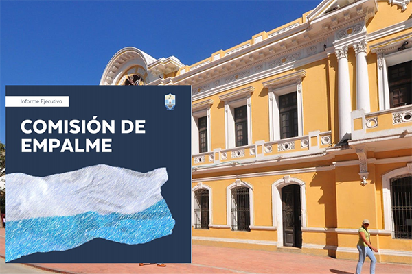 La complejidad del proceso de empalme refleja la importancia de una transición fluida y detallada para asegurar el bienestar y progreso de la ciudad de Santa Marta.