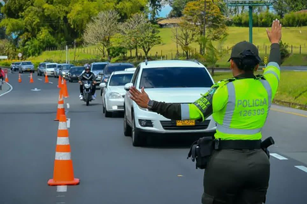 El desafío de este 2024 para las autoridades es brindar garantías a los usuarios de la artería vial para evitar que se sigan presentando estos bloqueos que generan múltiples afectaciones económicas en ambos departamentos. 