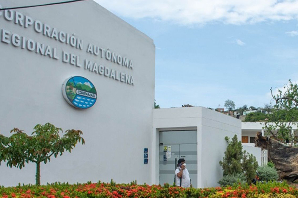 Se espera que esta iniciativa contribuya a una mayor eficiencia en la prestación de servicios y refuerce el papel de Corpamag como entidad líder en la gestión ambiental.
