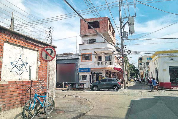 Primera joya arquitectonica