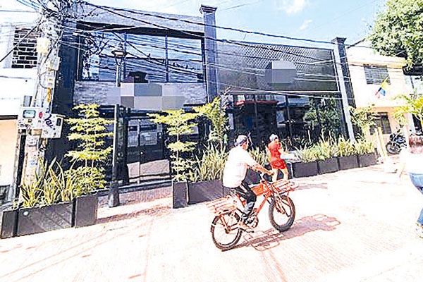 Tercera joya arquitectonica Tercera joya arquitectonica