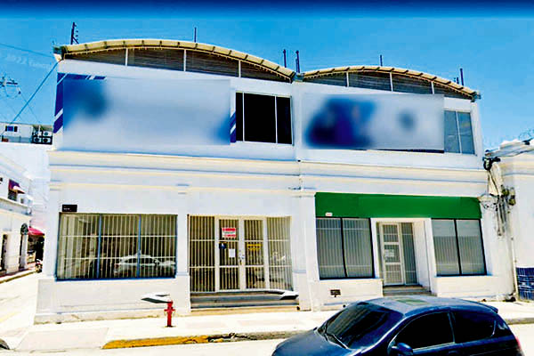 Novena joya arquitectónica Novena joya arquitectónica