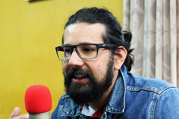 Yesid Gonzáles