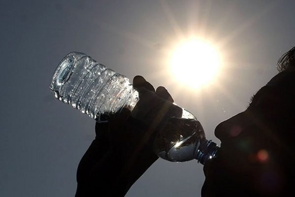 Este nuevo récord térmico en Santa Marta y otras áreas de Colombia destaca la necesidad de una respuesta coordinada y eficiente para abordar los impactos del cambio climático.
