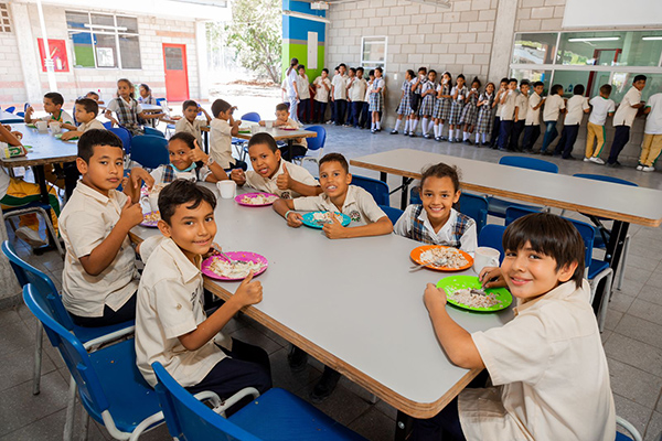 La operación del PAE se hará en los municipios de: Aracataca, El Retén, Fundación, Pivijay y Zona Bananera, beneficiando un total de 10.996 estudiantes