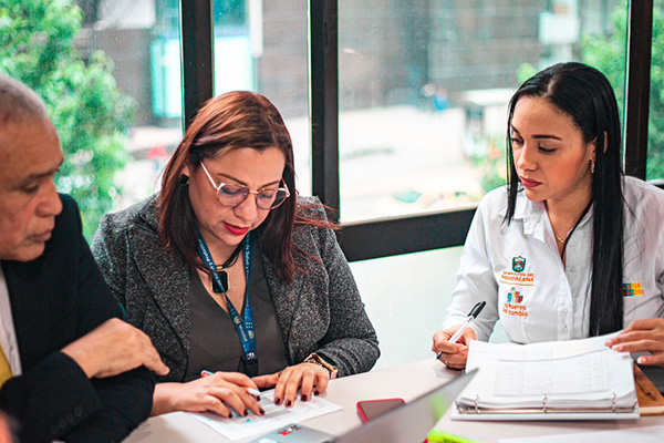 El compromiso nacional busca mejorar la infraestructura y la calidad de la atención médica en el Magdalena.