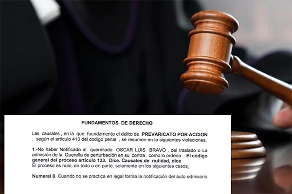 Este caso se presenta como un claro ejemplo de la complejidad y problemáticas existentes en la gestión del patrimonio inmobiliario en Santa Marta.
