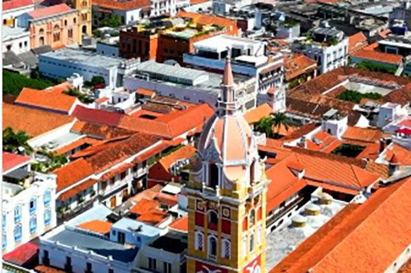 Cartagena Cartagena