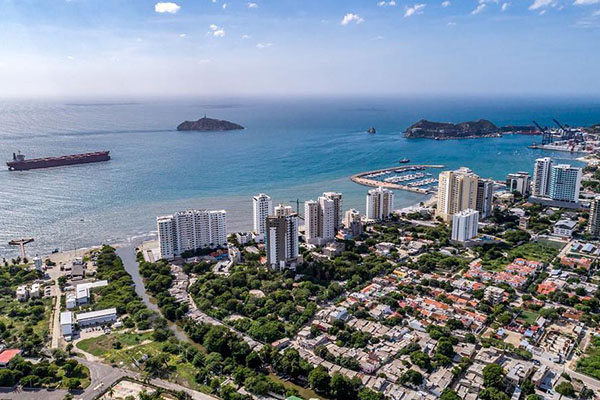 Ad portas de los 500 años de Santa Marta, la ciudadanía espera una celebración digna de la importancia de la fecha.