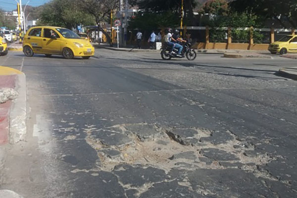 Al incentivar la colaboración ciudadana, se espera que ‘Pilas con el Hueco’ se convierta en una herramienta fundamental para el mantenimiento y la restauración de las calles y avenidas afectadas.