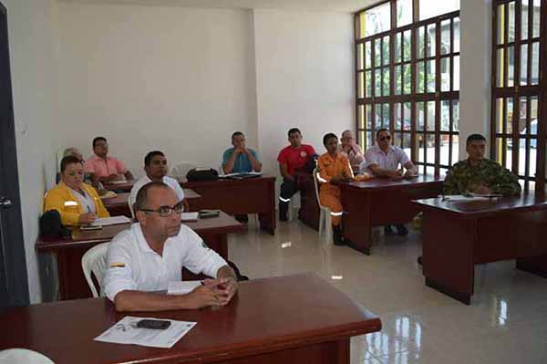 Las autoridades se encuentran desplegando esfuerzos para implementar medidas efectivas en los principales focos de riesgo del departamento del Magdalena.