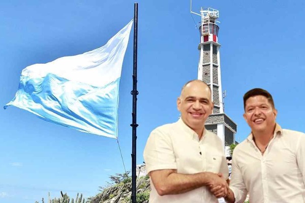 La propuesta de crear un video del Himno de Santa Marta busca resaltar aún más la riqueza cultural e histórica de la ciudad, especialmente en el marco de su próximo quinto centenario. Imagen Seguimiento.co
