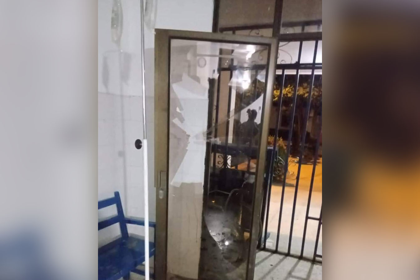 Las autoridades locales se encuentran investigando el caso para identificar y sancionar a los responsables de estos actos vandálicos.