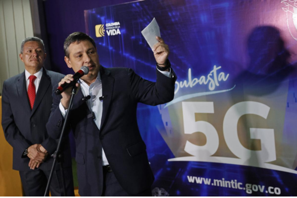 Movistar Colombia ha hecho siete proyectos piloto con la 5G desde 2020, principalmente para aplicaciones en la medicina y en los campos de la realidad virtual y la Inteligencia Artificial (IA).