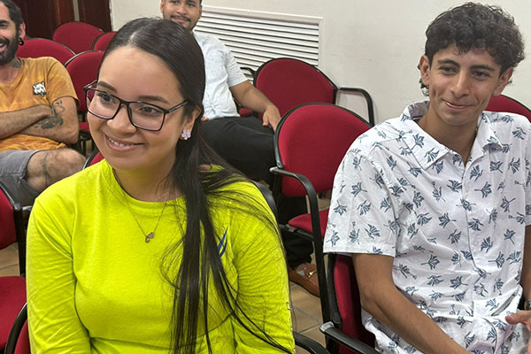 La ORI Unimagdalena trabaja este año en desarrollar actividades que permitan fortalecer la internacionalización.