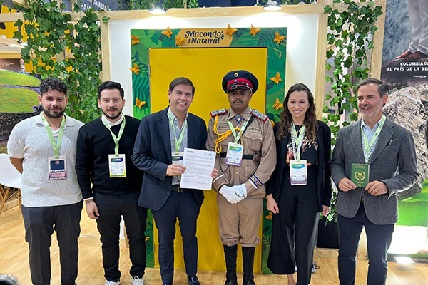 Esta alianza busca aprovechar la experiencia de ambas organizaciones, maximizar las inversiones y lograr resultados significativos para el territorio.