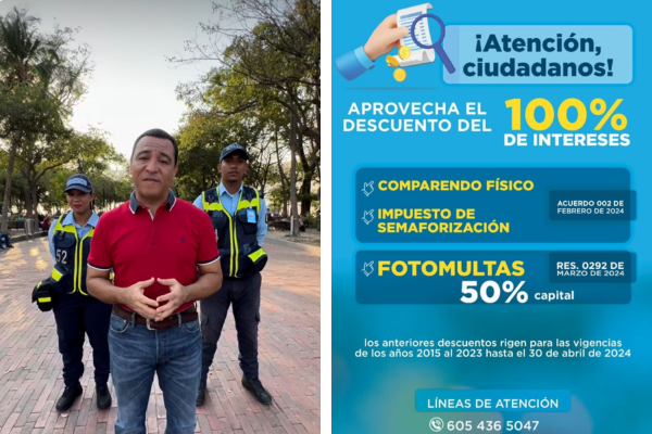 La cadena turística afirmó que confía en la justicia y reiteró a sus empleados, colaboradores, propietarios y clientes que durante 60 años ha mantenido altos estándares de calidad, contribuyendo al bienestar, empleo, desarrollo y progreso en el Magdalena.